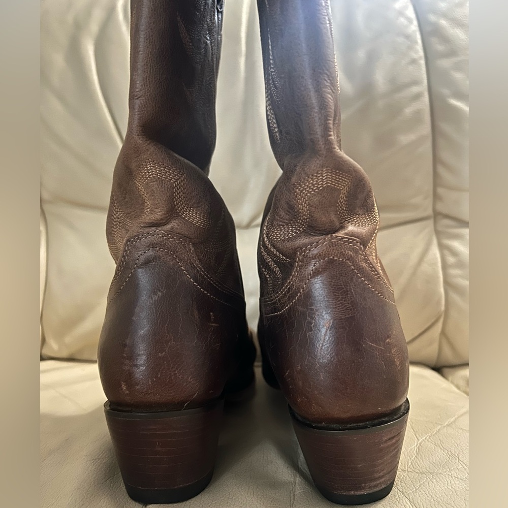 Tecovas Annie Boots - Picture 14 of 17